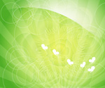 Green Background